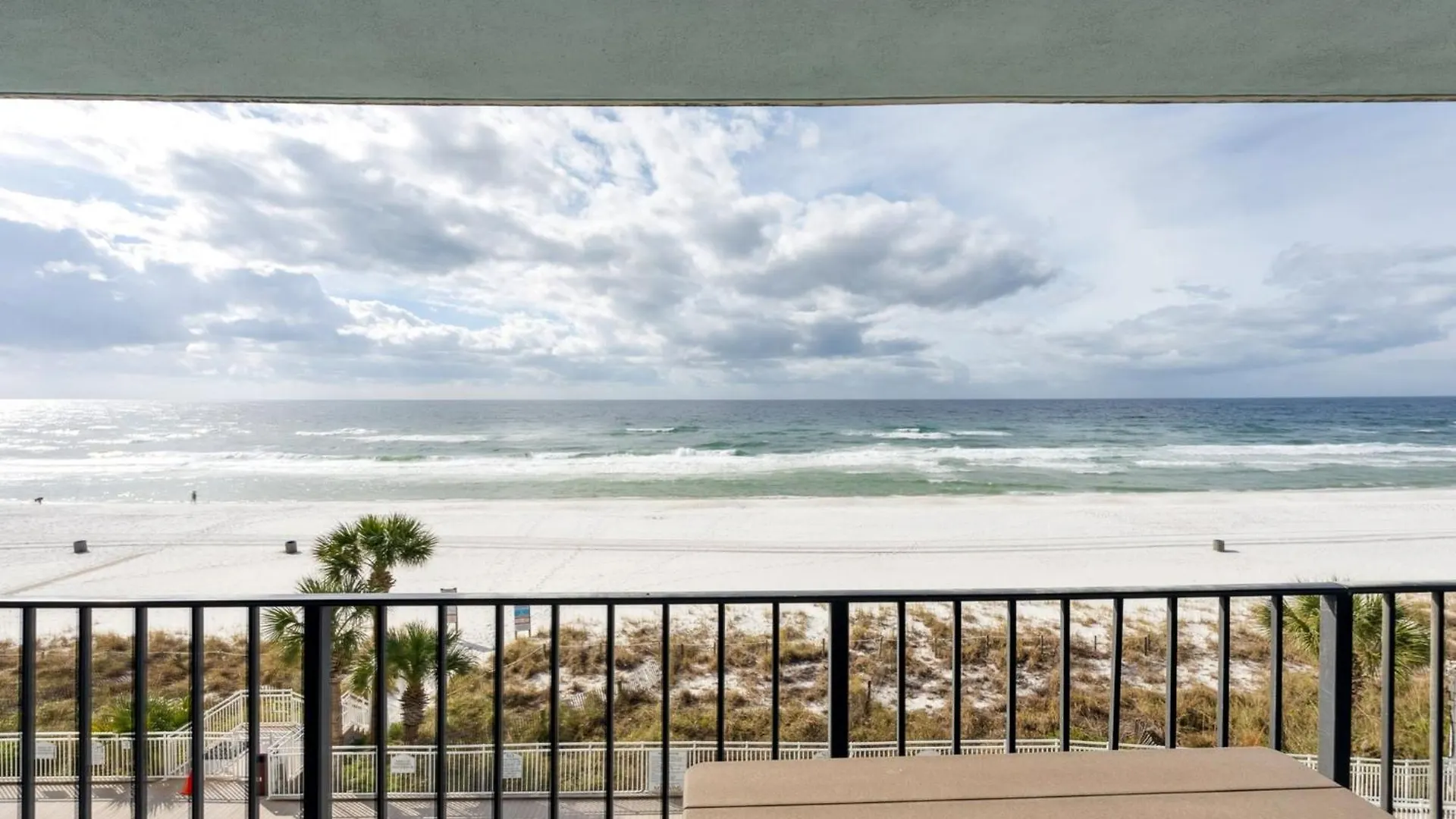 Watercrest 408 - 2Br 2Ba - Emerald Gulf Paradise Panama City Beach United States