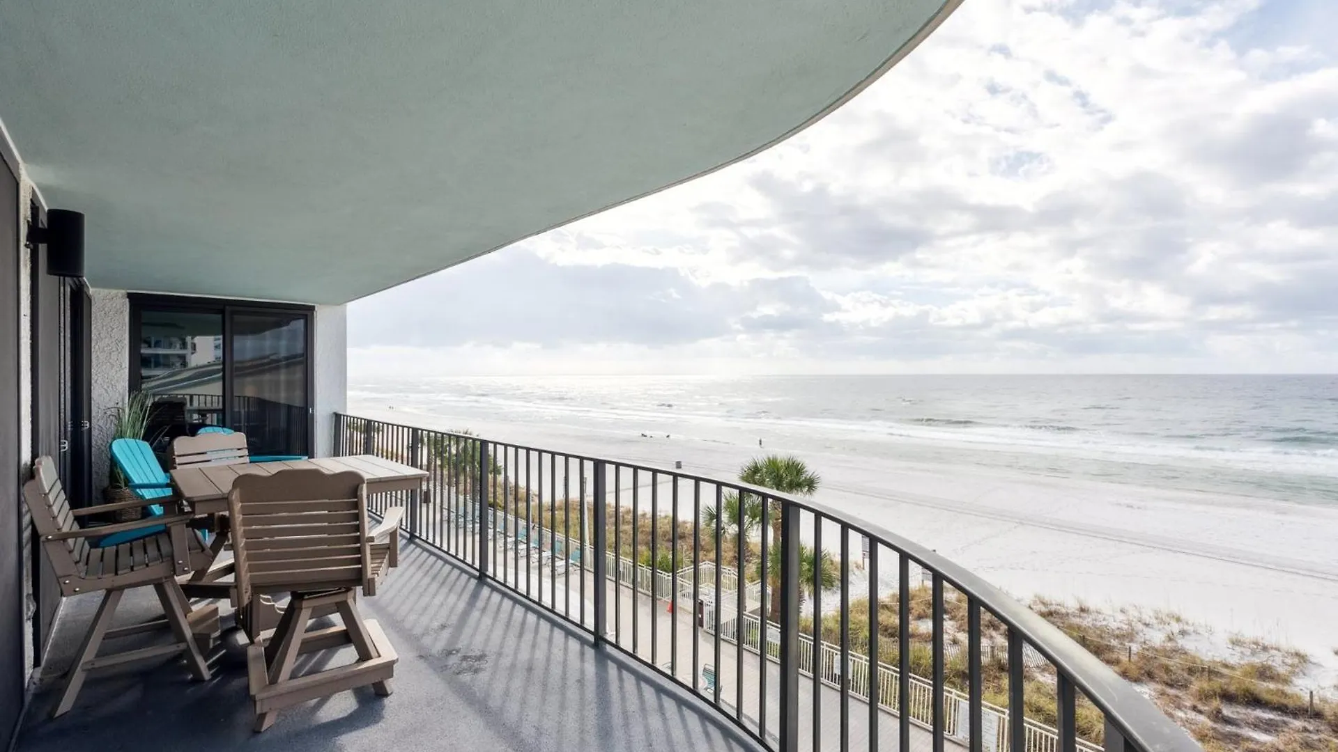 Apartment Watercrest 408 - 2Br 2Ba - Emerald Gulf Paradise Panama City Beach United States
