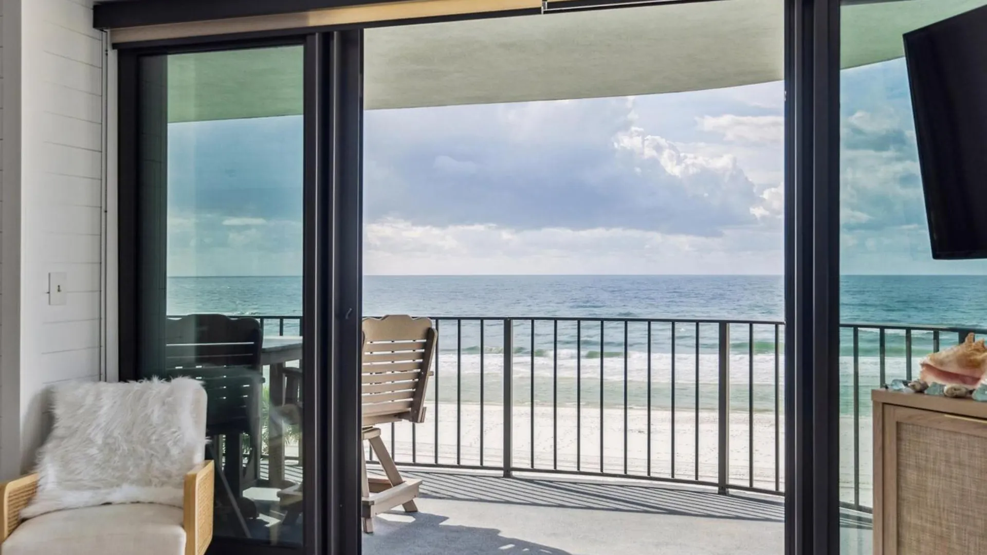 Apartment Watercrest 408 - 2Br 2Ba - Emerald Gulf Paradise Panama City Beach