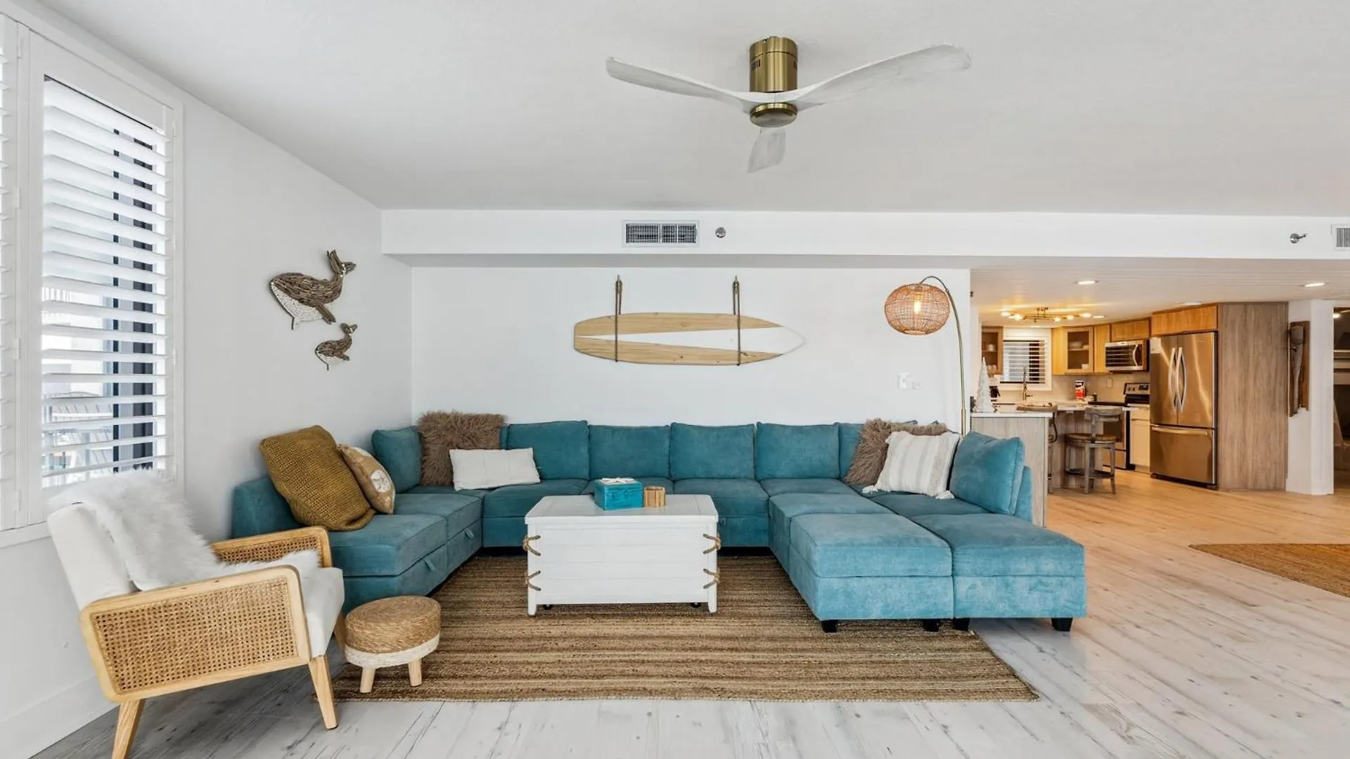 Watercrest 408 - 2Br 2Ba - Emerald Gulf Paradise Panama City Beach United States