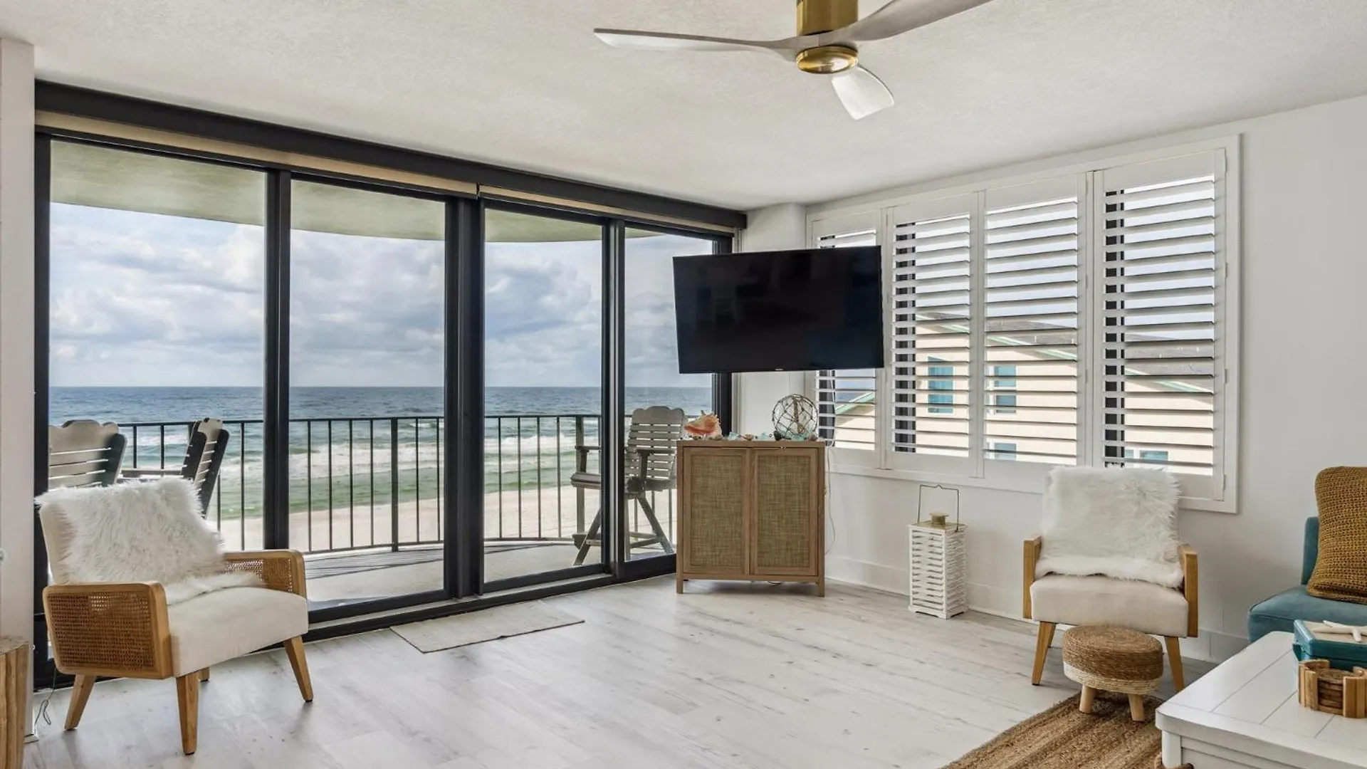 Watercrest 408 - 2Br 2Ba - Emerald Gulf Paradise Panama City Beach