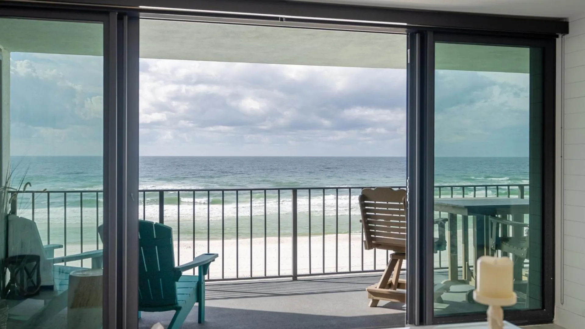 Apartment Watercrest 408 - 2Br 2Ba - Emerald Gulf Paradise Panama City Beach United States