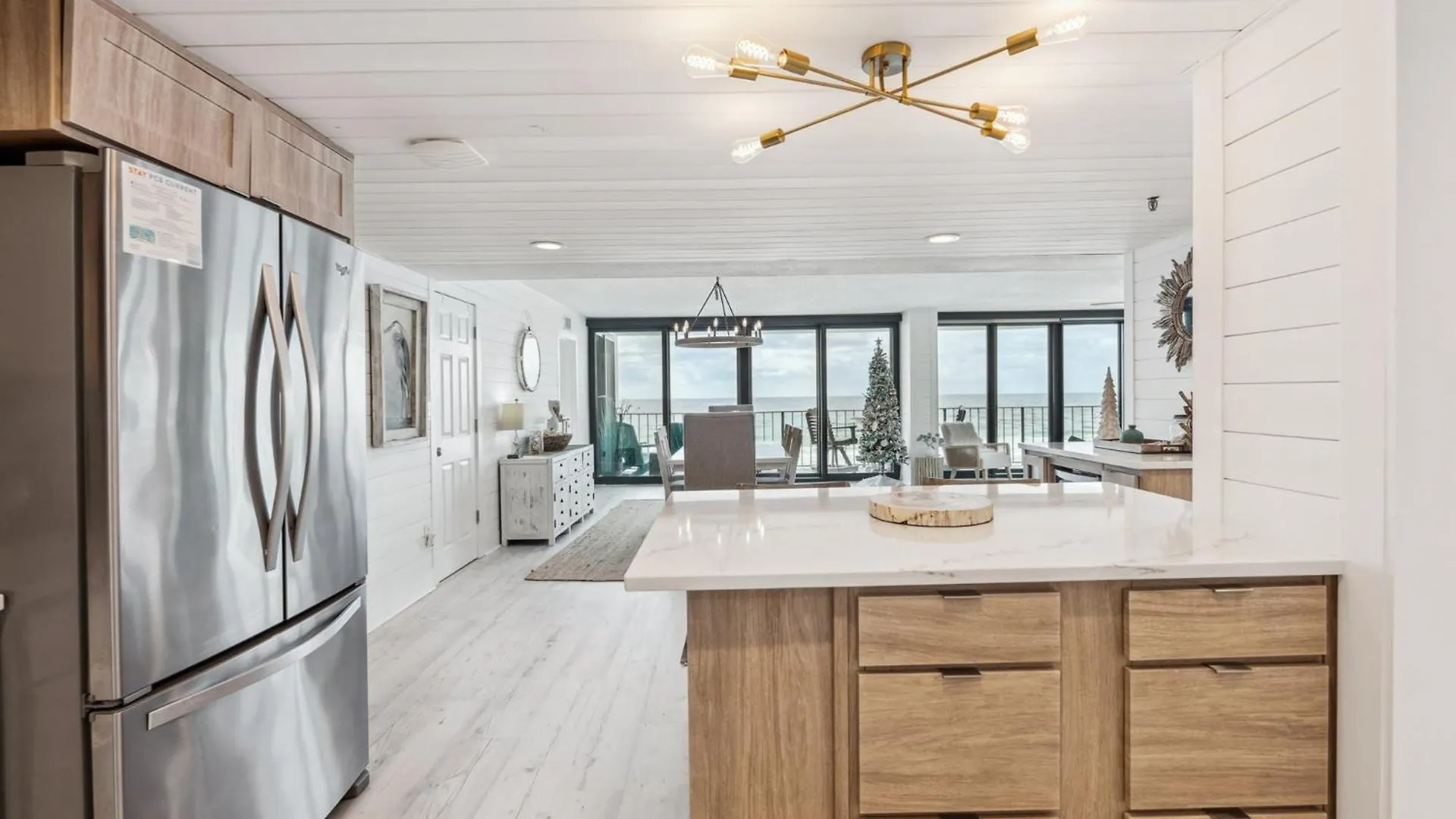 Apartment Watercrest 408 - 2Br 2Ba - Emerald Gulf Paradise Panama City Beach United States