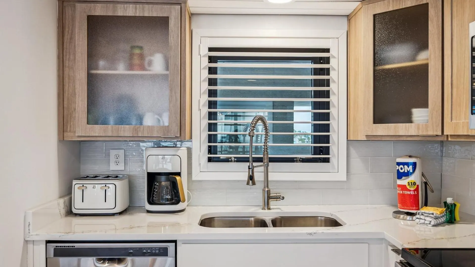 Watercrest 408 - 2Br 2Ba - Emerald Gulf Paradise Panama City Beach Apartment