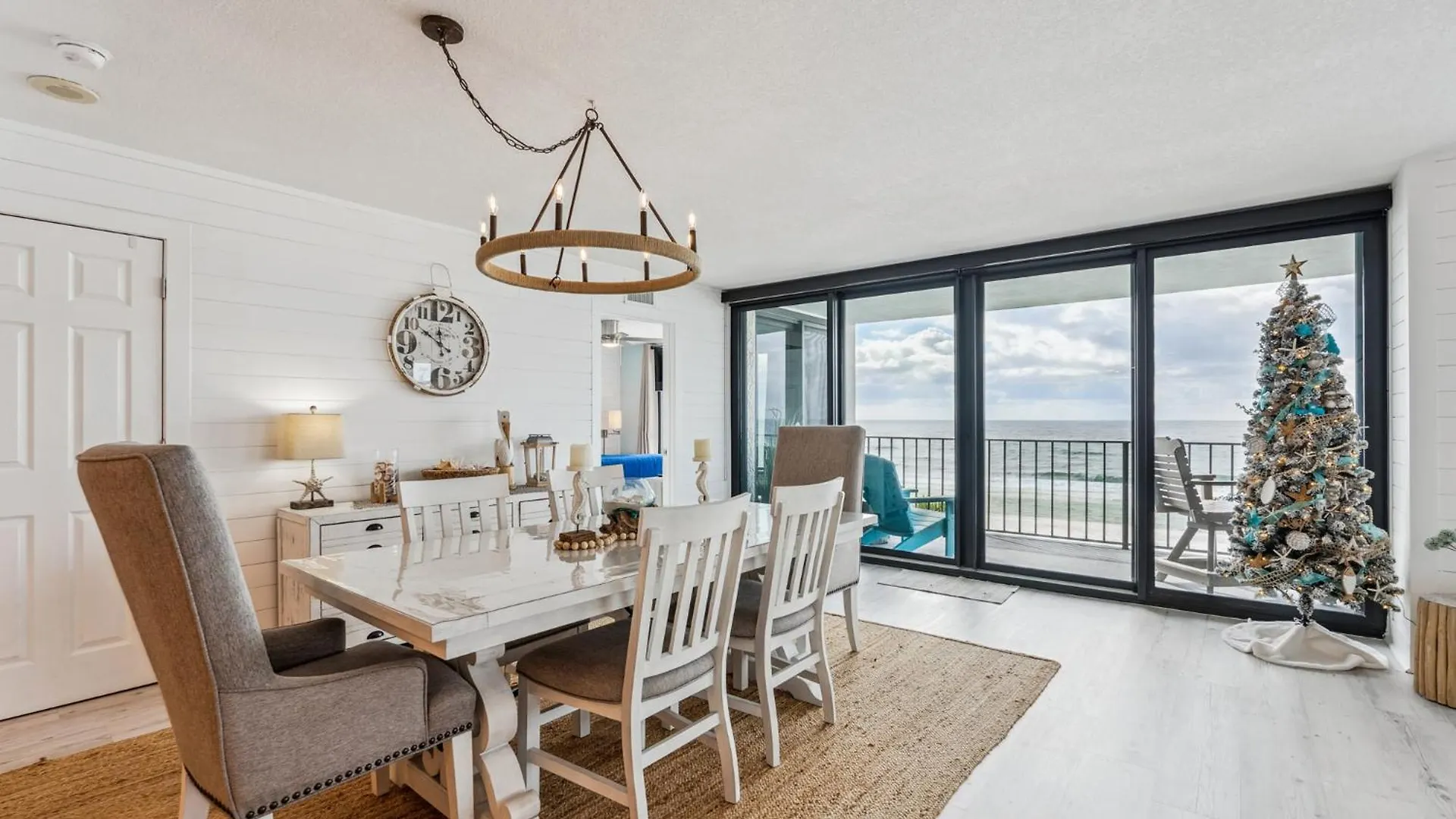 Apartment Watercrest 408 - 2Br 2Ba - Emerald Gulf Paradise Panama City Beach