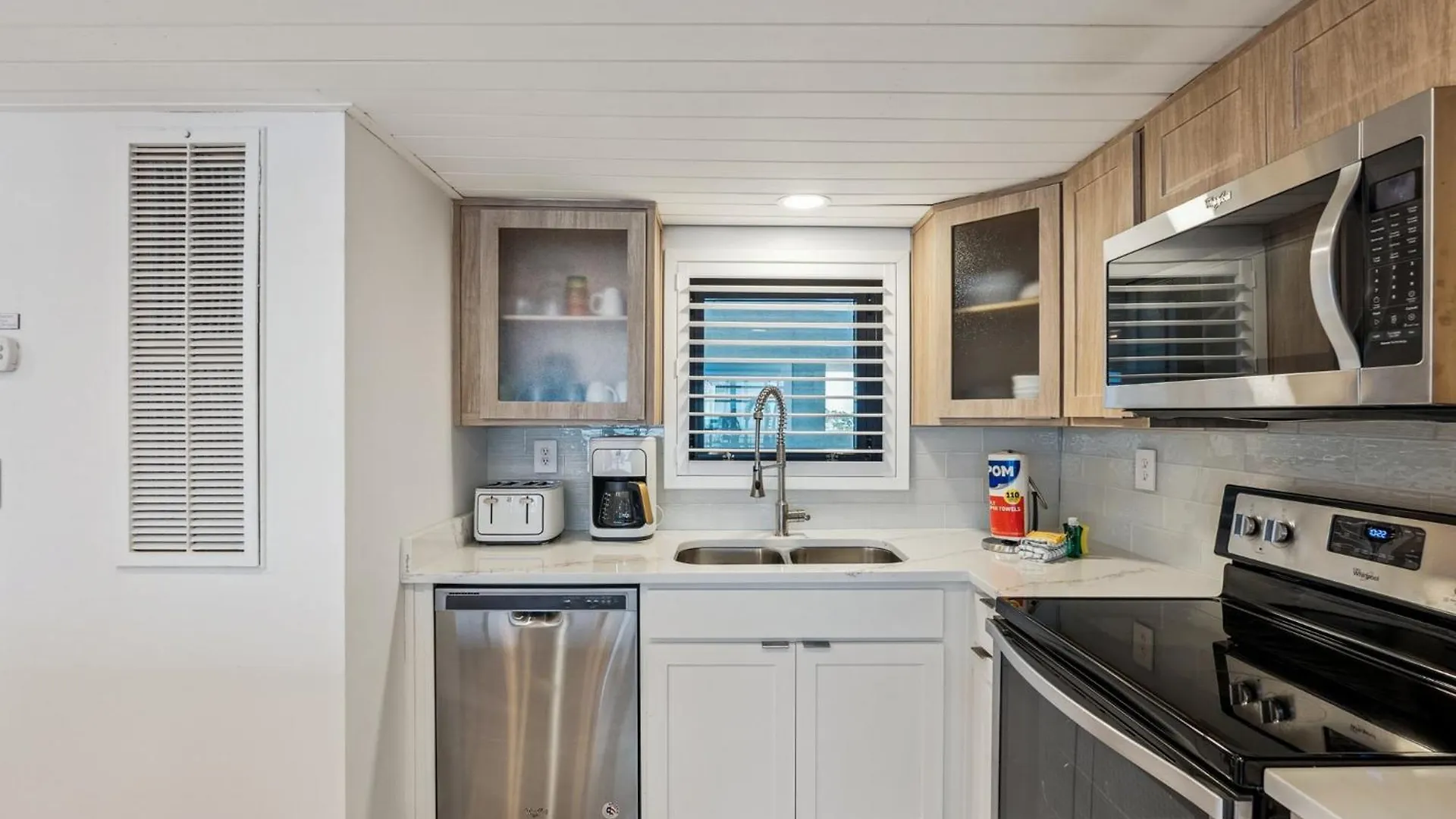Watercrest 408 - 2Br 2Ba - Emerald Gulf Paradise Panama City Beach 0*,  United States