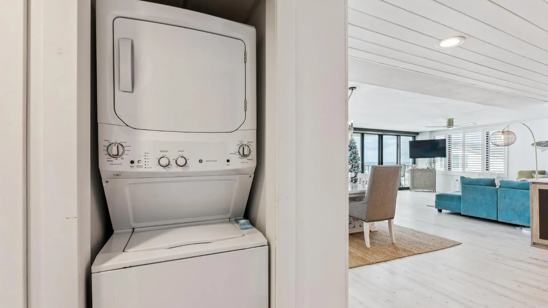 Apartmán Watercrest 408 - 2Br 2Ba - Emerald Gulf Paradise Panama City Beach