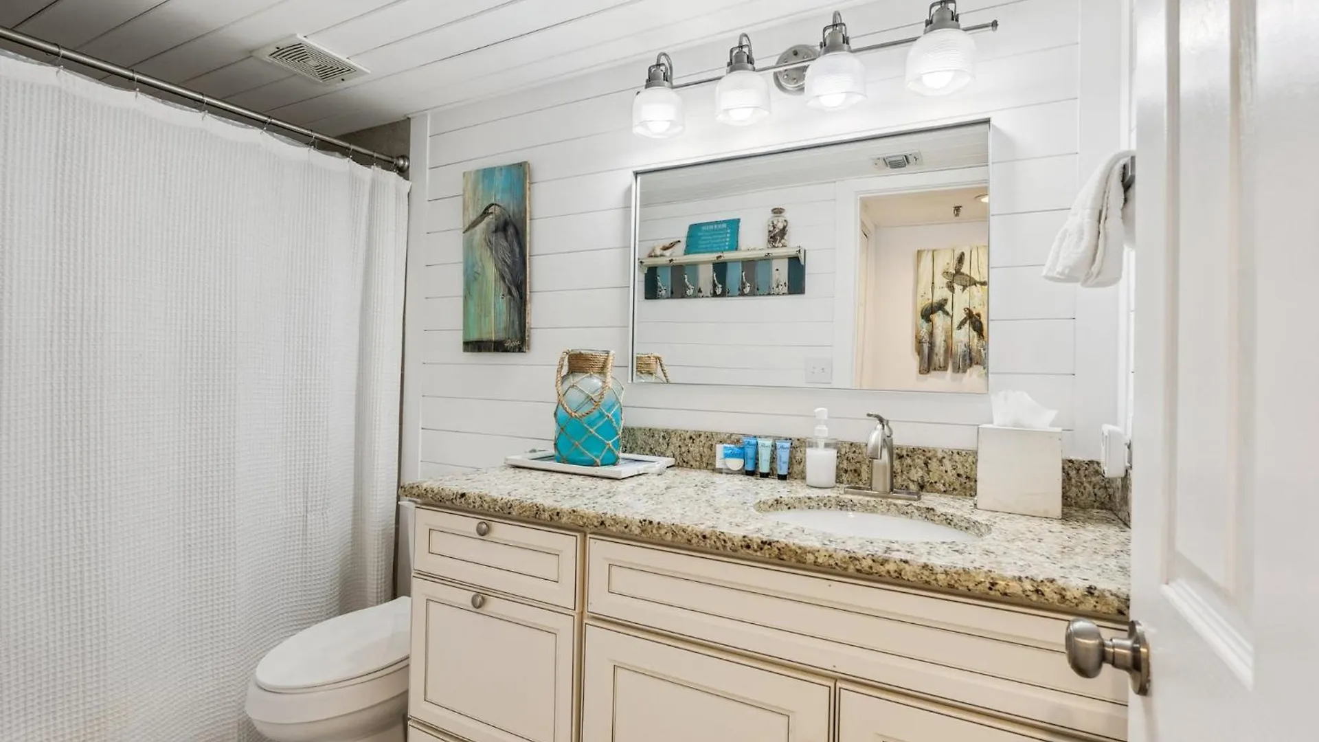 Watercrest 408 - 2Br 2Ba - Emerald Gulf Paradise Panama City Beach 0*,  USA