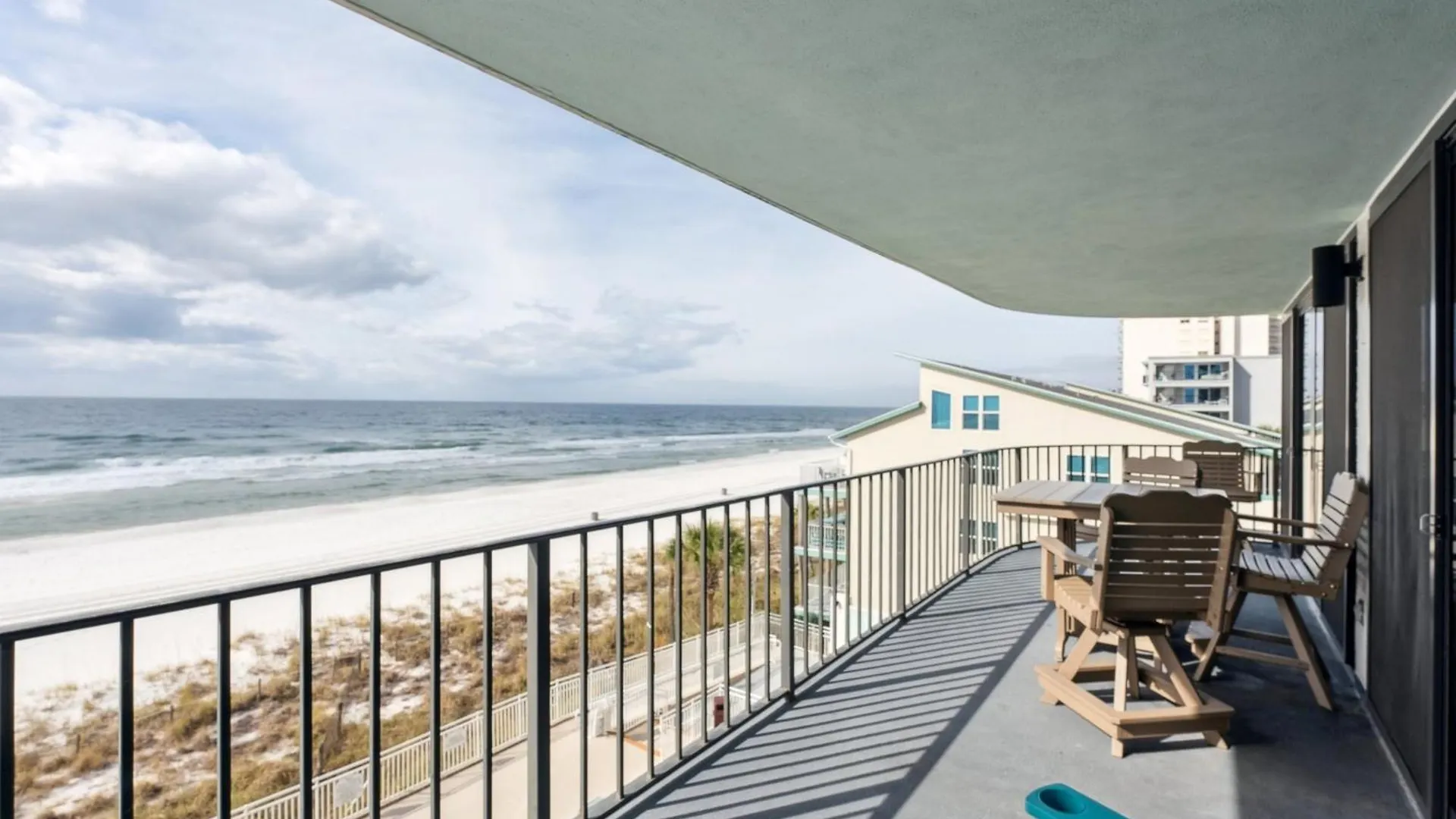 Apartmán Watercrest 408 - 2Br 2Ba - Emerald Gulf Paradise Panama City Beach