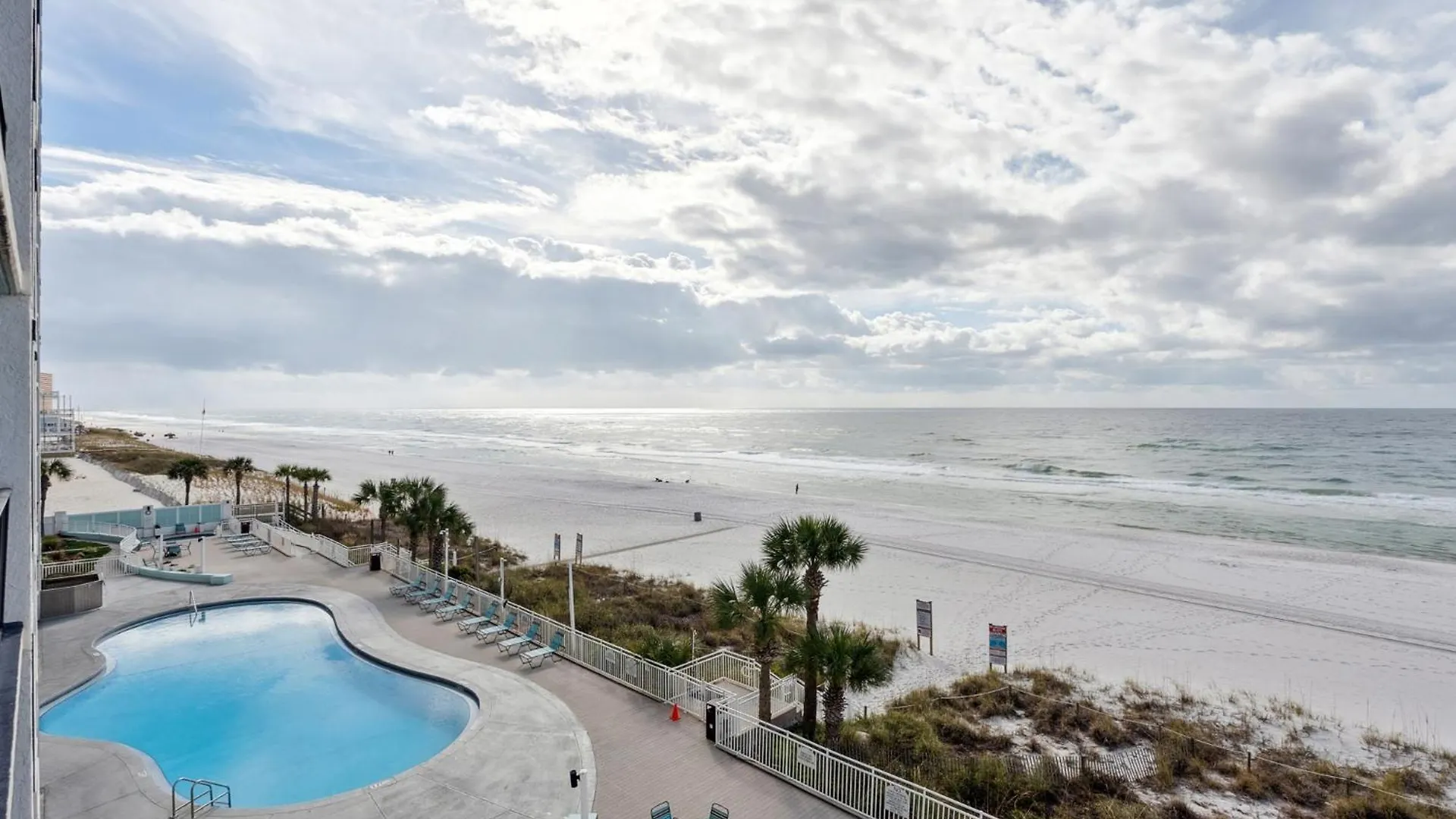 Watercrest 408 - 2Br 2Ba - Emerald Gulf Paradise Panama City Beach