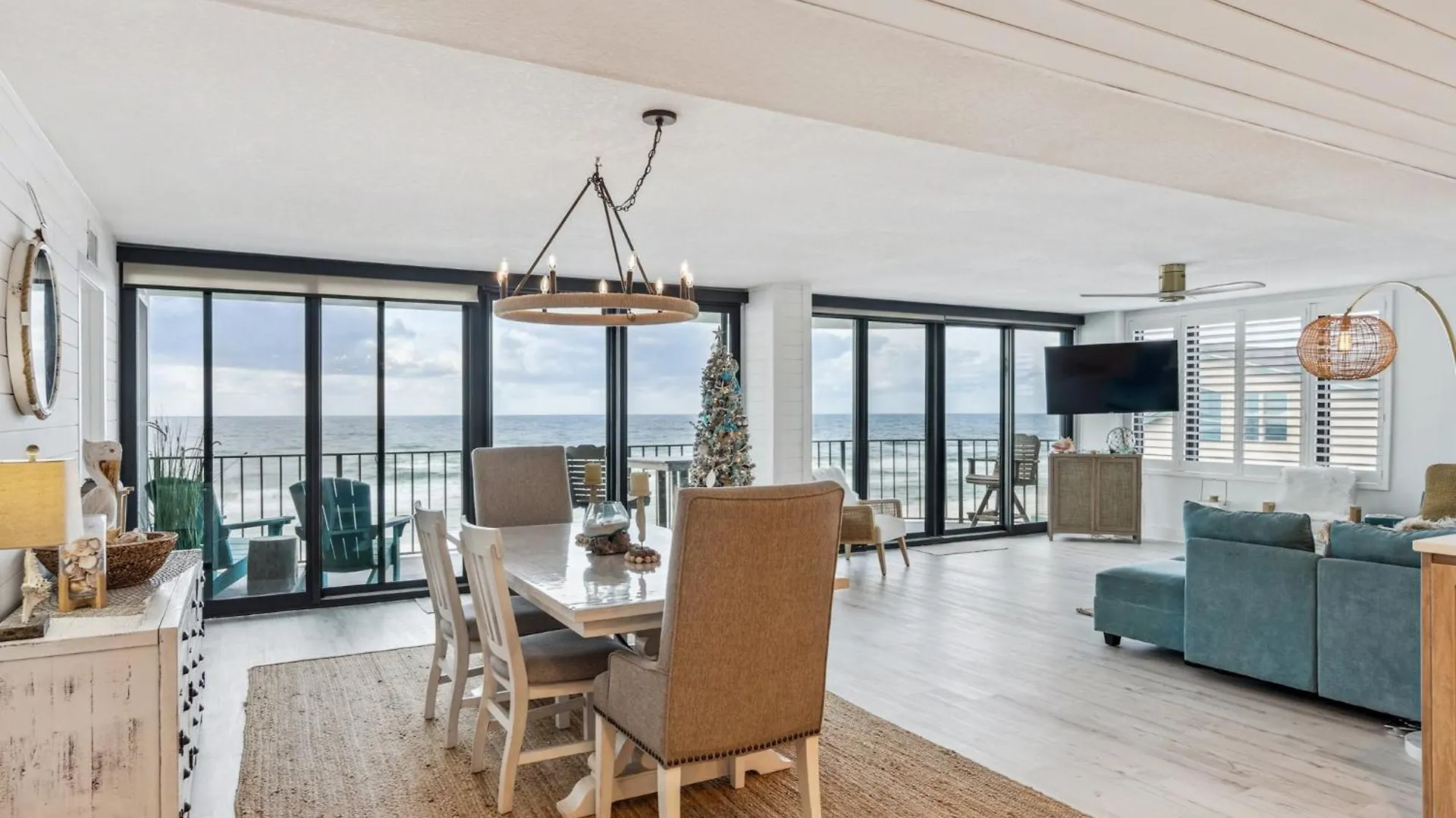 Apartmán Watercrest 408 - 2Br 2Ba - Emerald Gulf Paradise Panama City Beach
