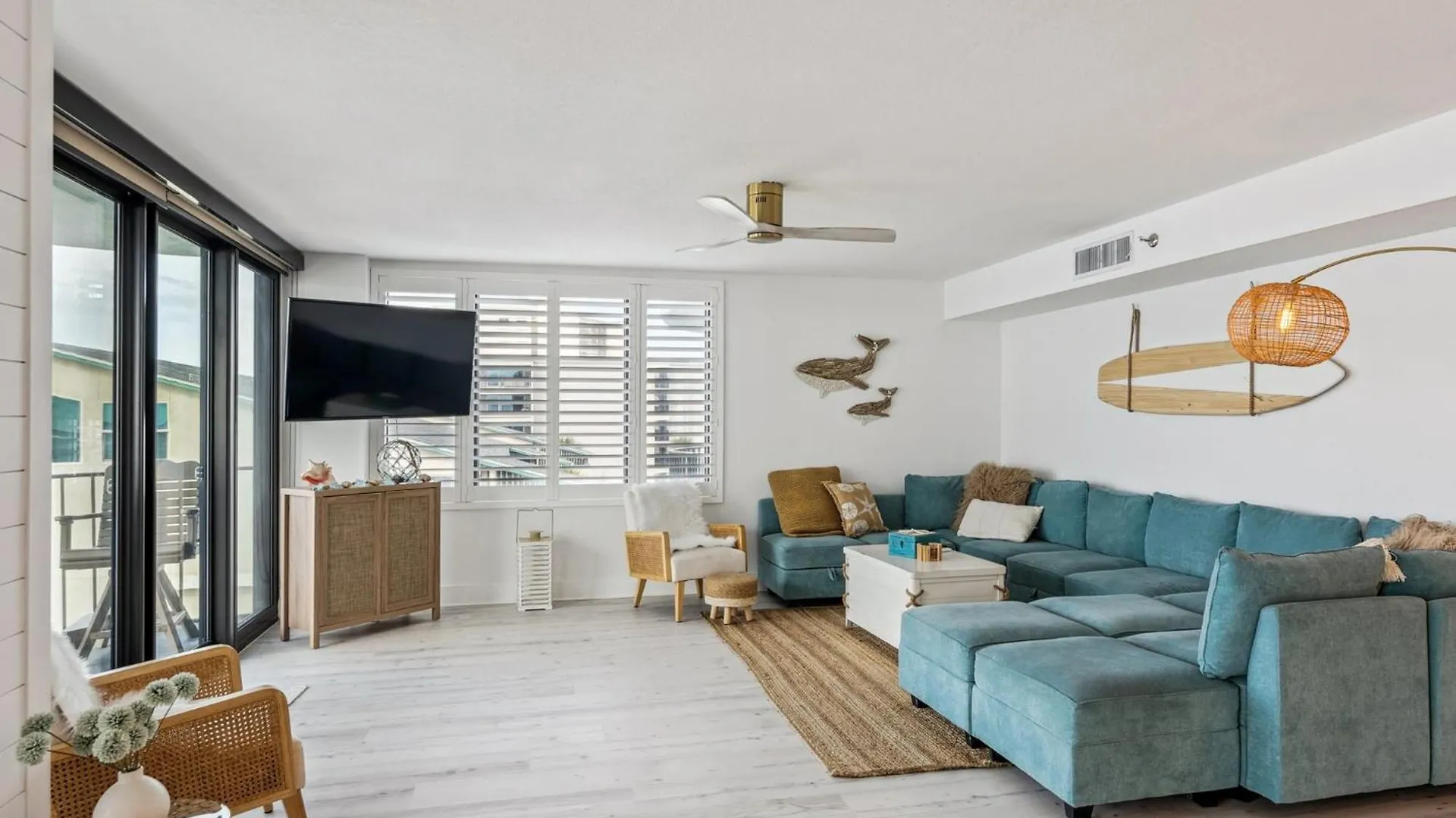 Watercrest 408 - 2Br 2Ba - Emerald Gulf Paradise Panama City Beach Apartmán