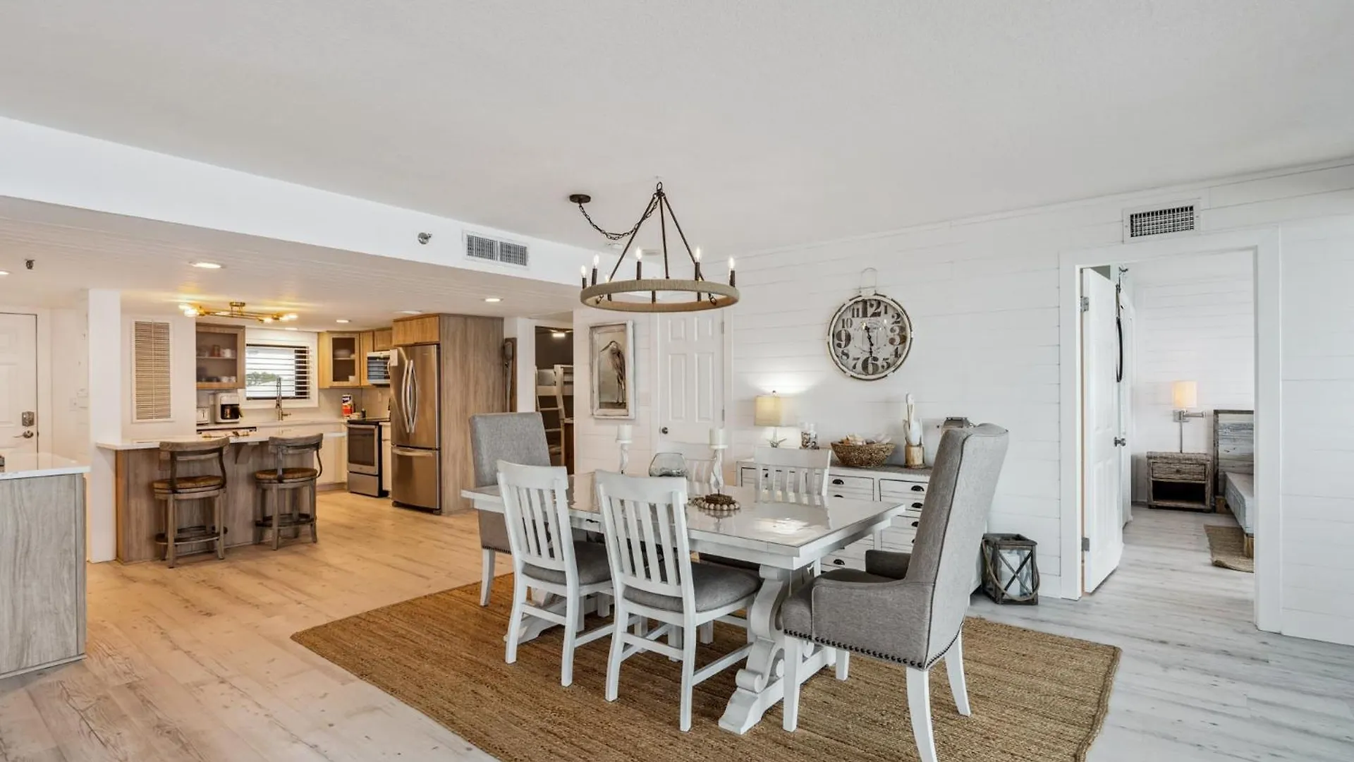 Watercrest 408 - 2Br 2Ba - Emerald Gulf Paradise Panama City Beach